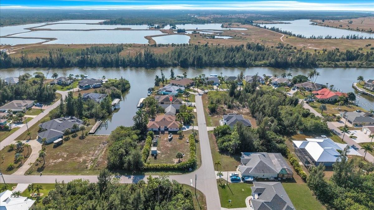 PORT CHARLOTTE SEC 82 - Residential