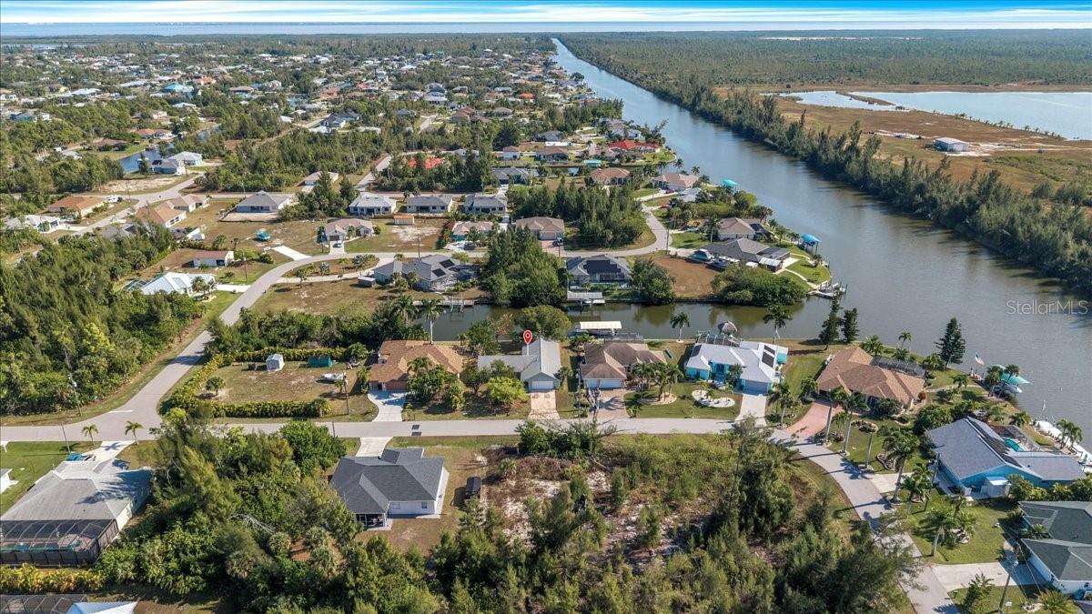 PORT CHARLOTTE SEC 82 - Residential