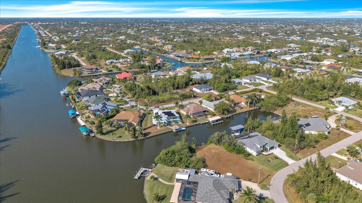 PORT CHARLOTTE SEC 82 - Residential