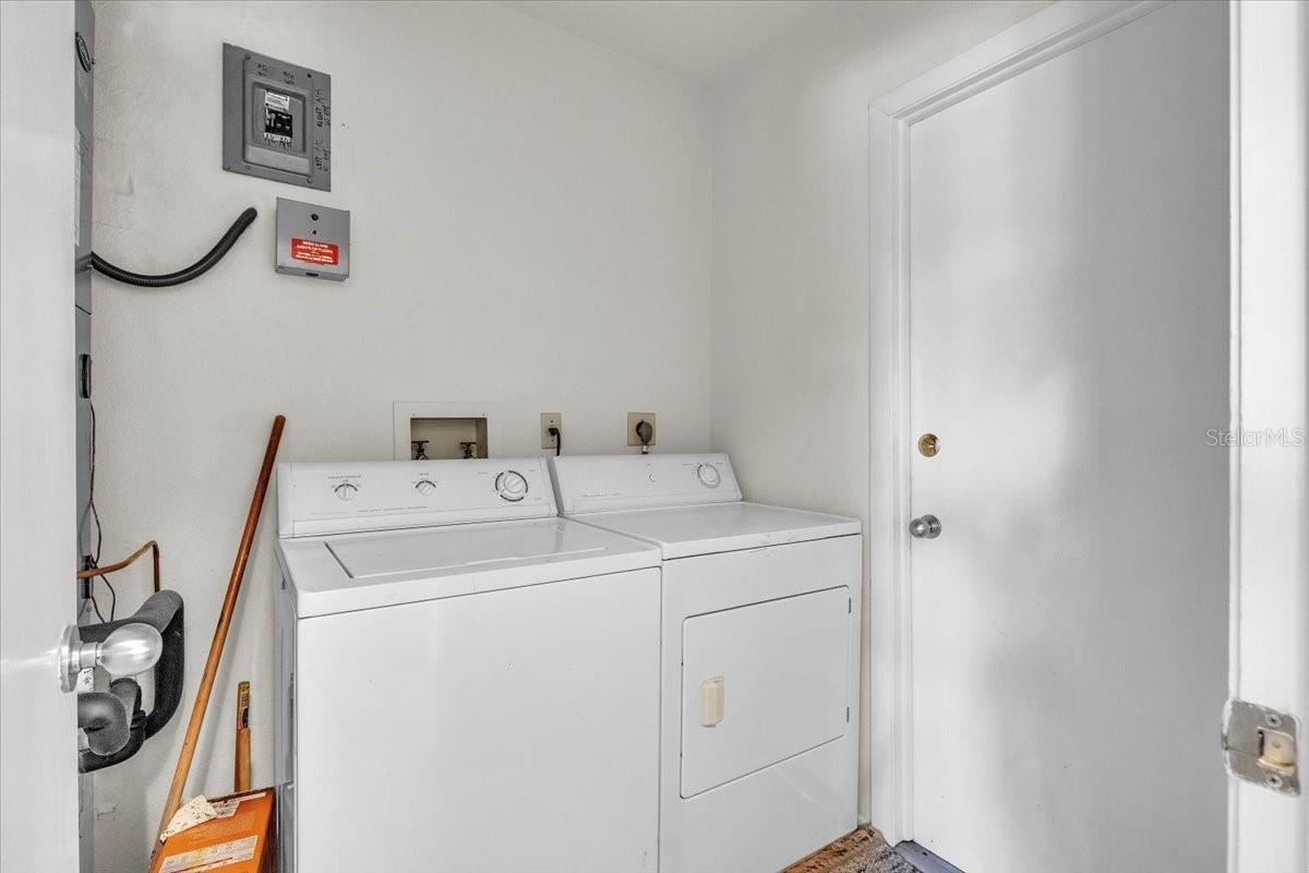 PORT CHARLOTTE SEC 82 - Residential