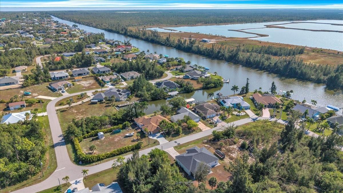 PORT CHARLOTTE SEC 82 - Residential