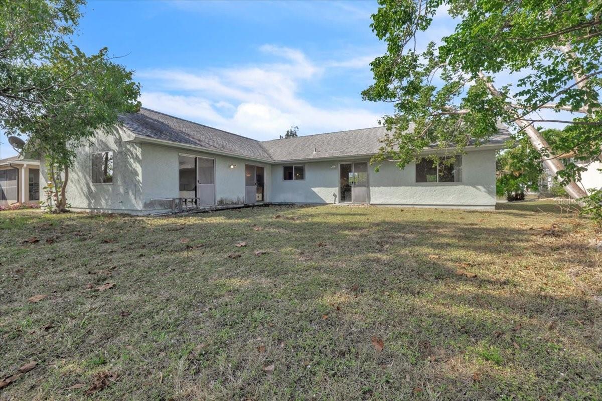 PORT CHARLOTTE SEC 82 - Residential