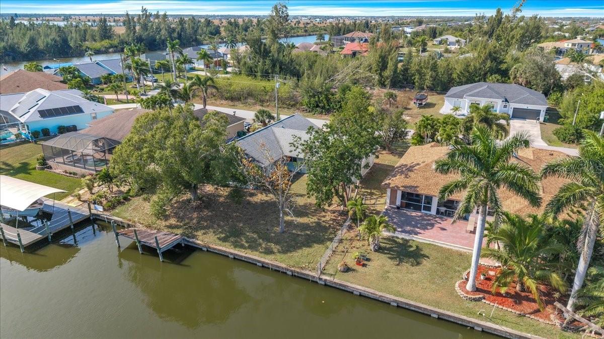 PORT CHARLOTTE SEC 82 - Residential