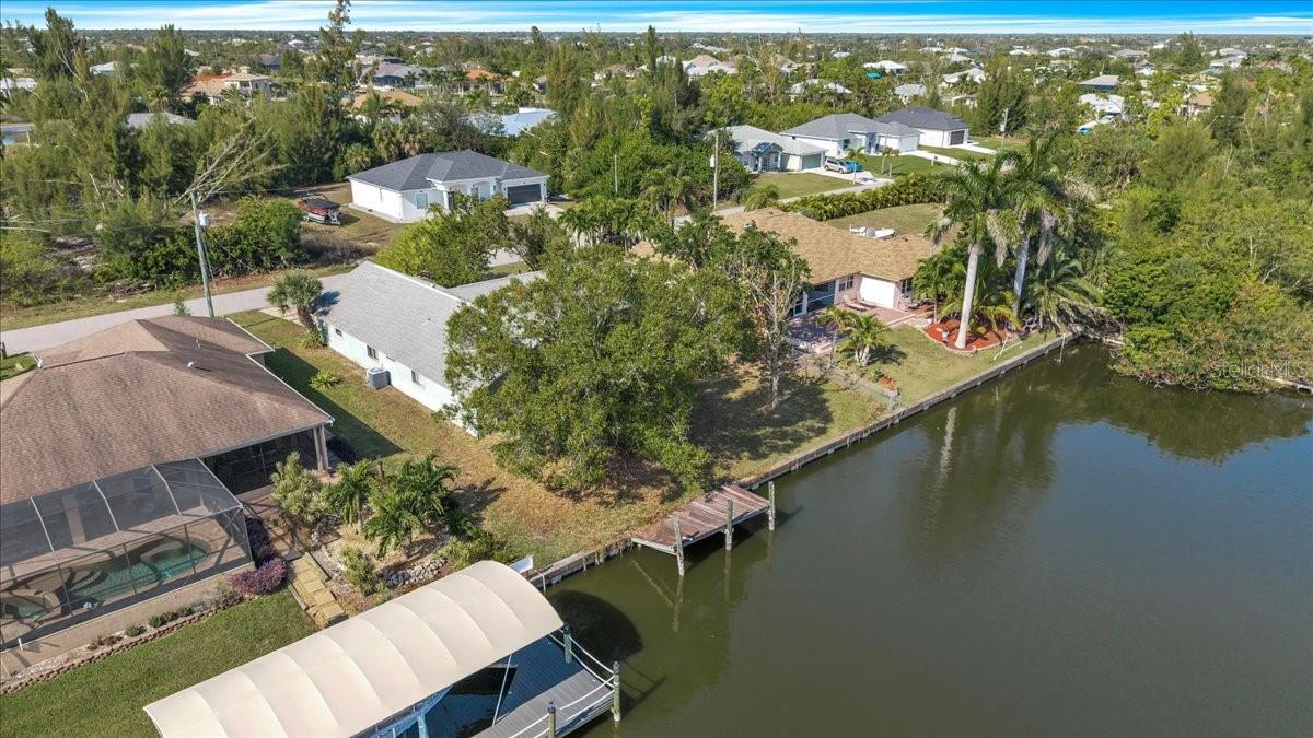 PORT CHARLOTTE SEC 82 - Residential