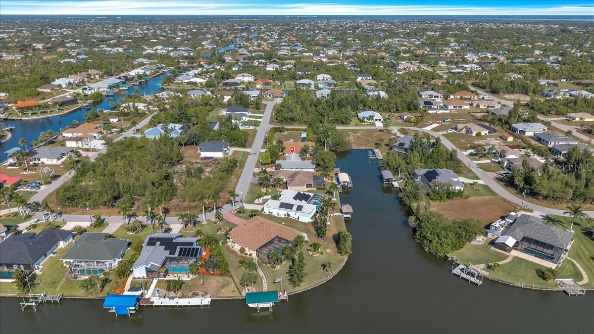 PORT CHARLOTTE SEC 82 - Residential