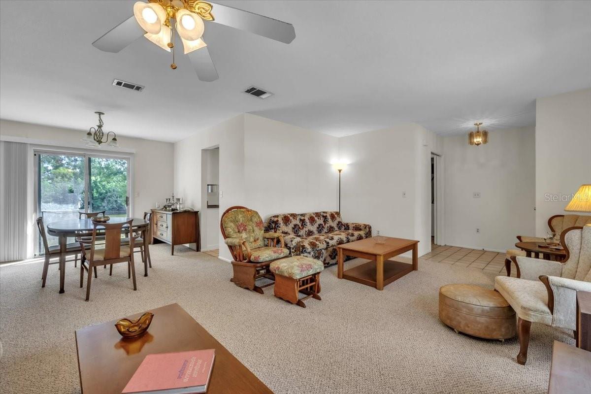 PORT CHARLOTTE SEC 82 - Residential