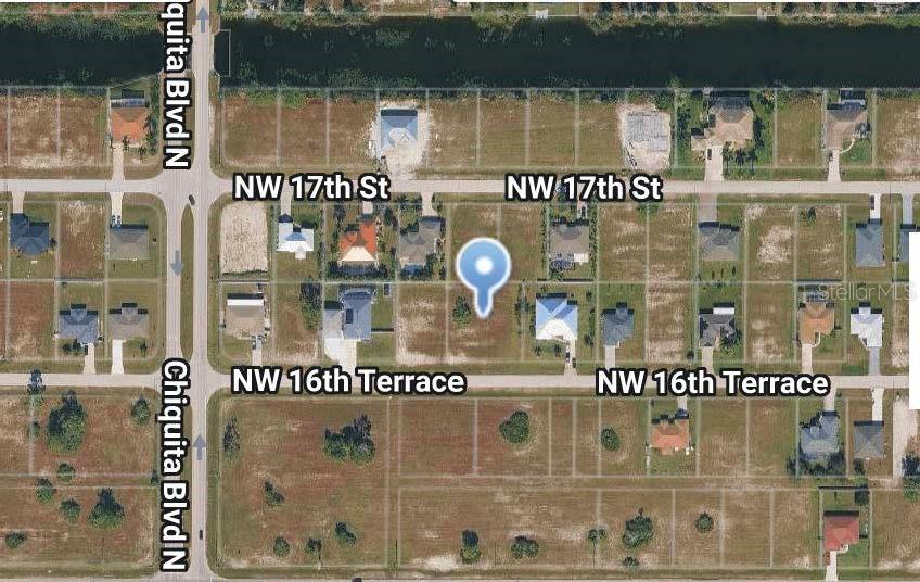Photo of 1511 NW 16th Terrace, Cape Coral, FL 33993 (MLS # O6416268)
