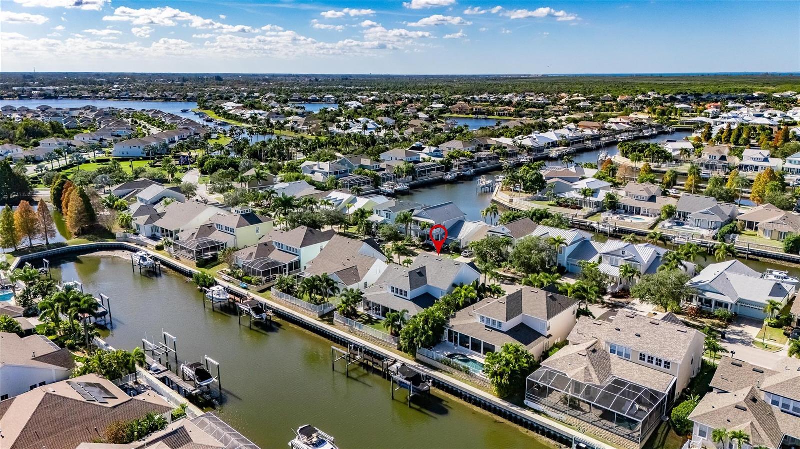 MIRABAY PH 1B-1/2A-1/3B-1 - Residential