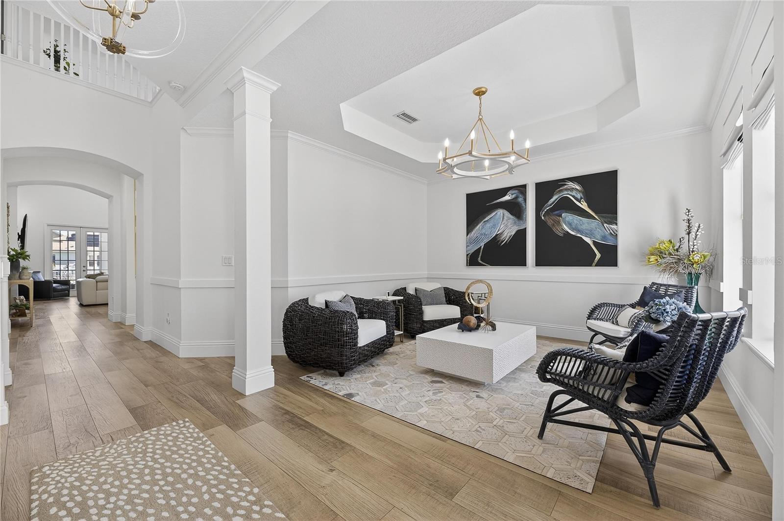 MIRABAY PH 1B-1/2A-1/3B-1 - Residential