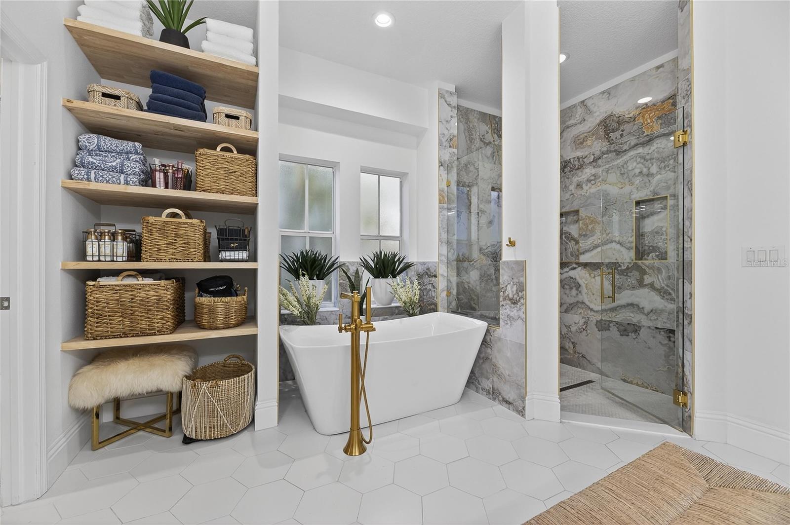 MIRABAY PH 1B-1/2A-1/3B-1 - Residential