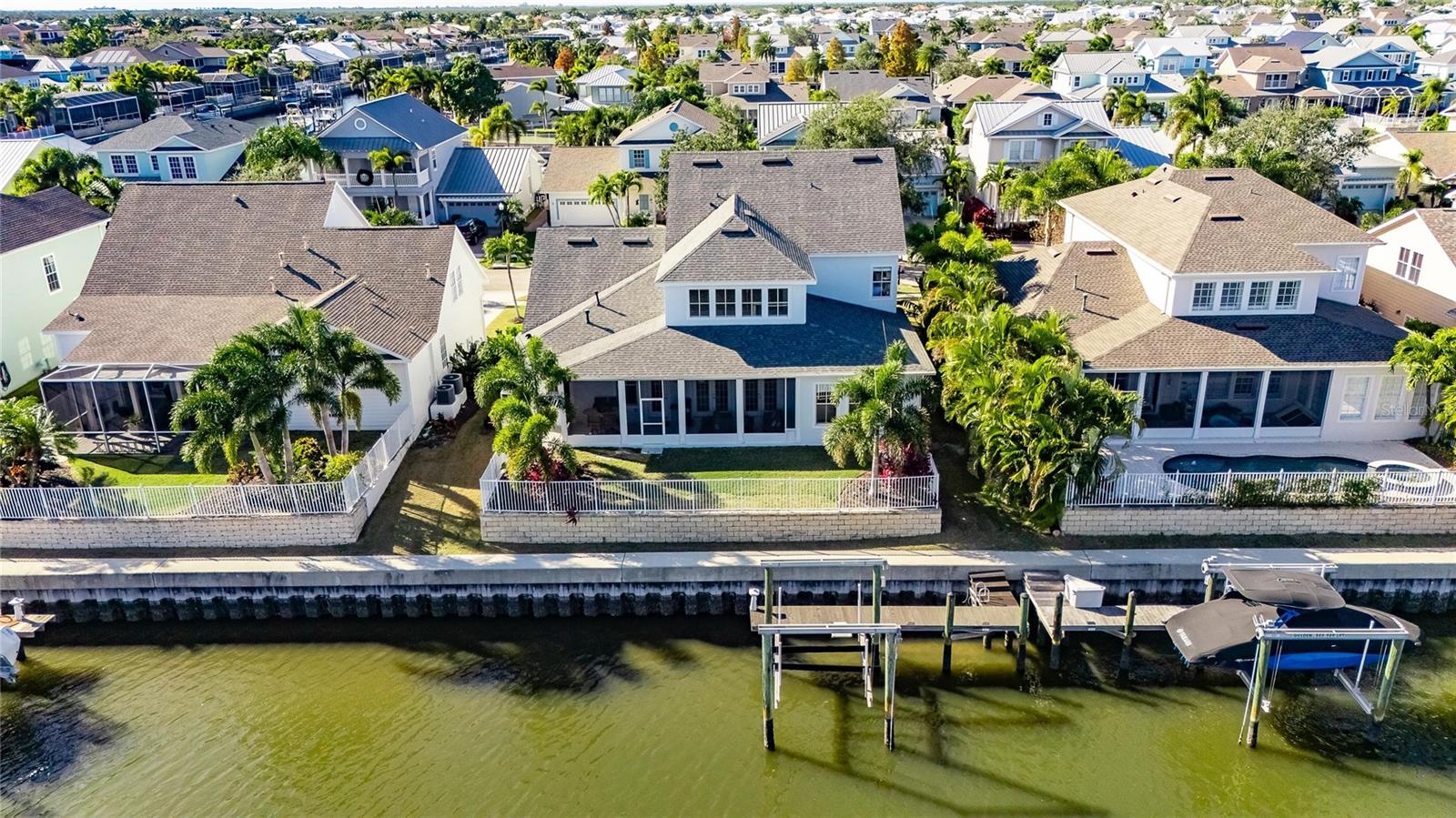 MIRABAY PH 1B-1/2A-1/3B-1 - Residential