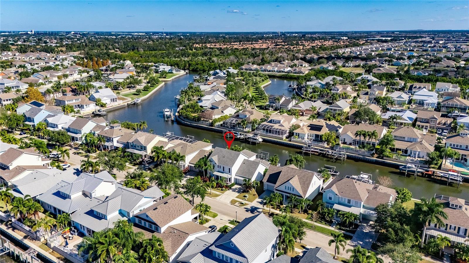 MIRABAY PH 1B-1/2A-1/3B-1 - Residential