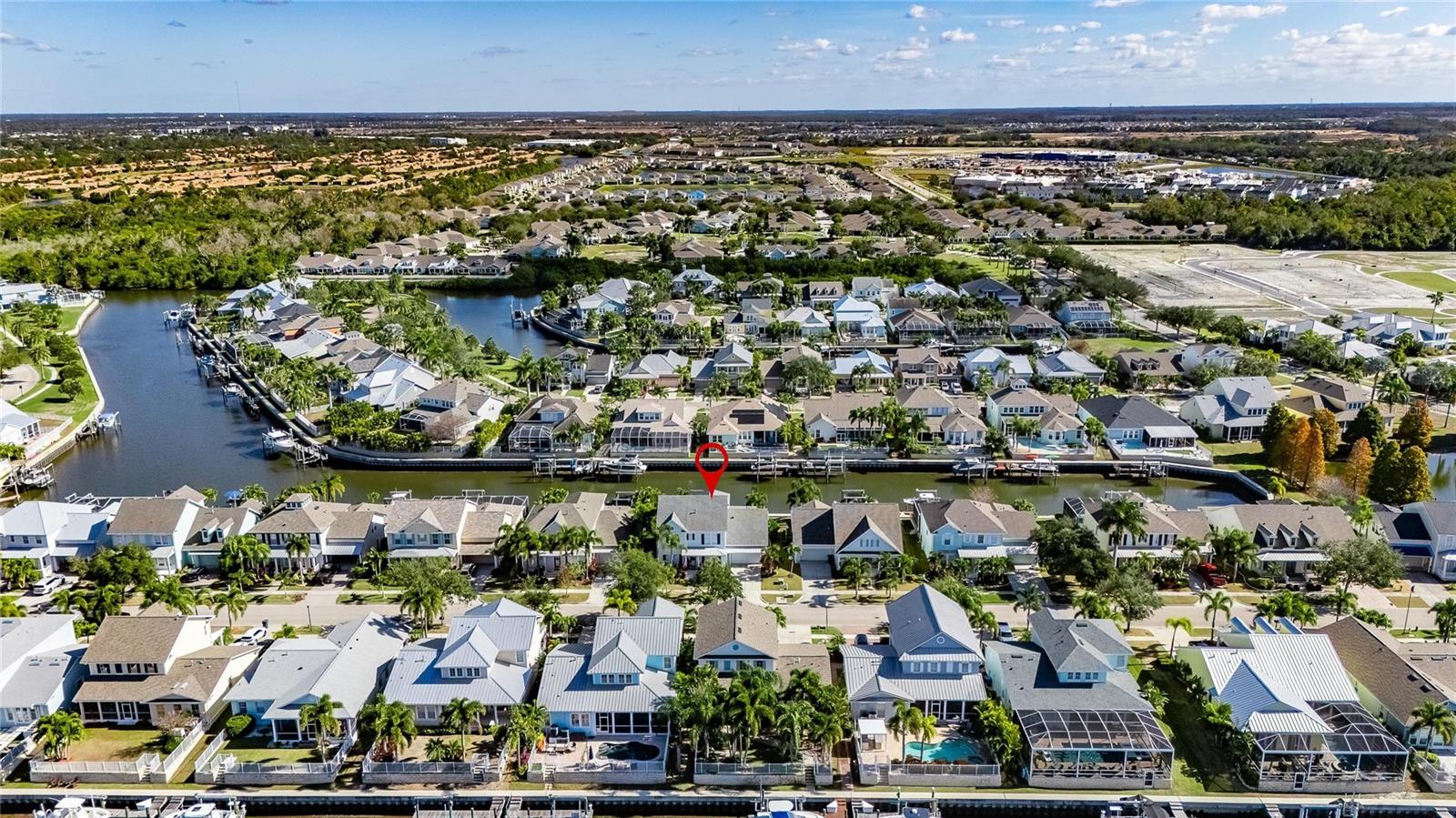 MIRABAY PH 1B-1/2A-1/3B-1 - Residential