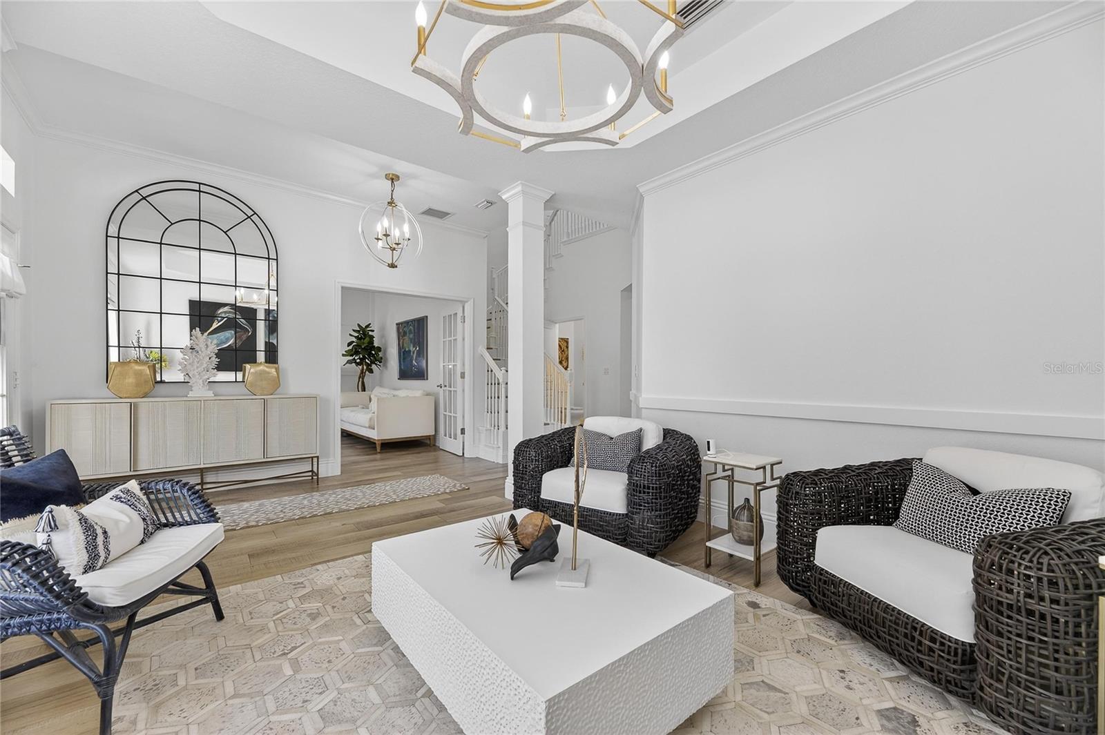 MIRABAY PH 1B-1/2A-1/3B-1 - Residential