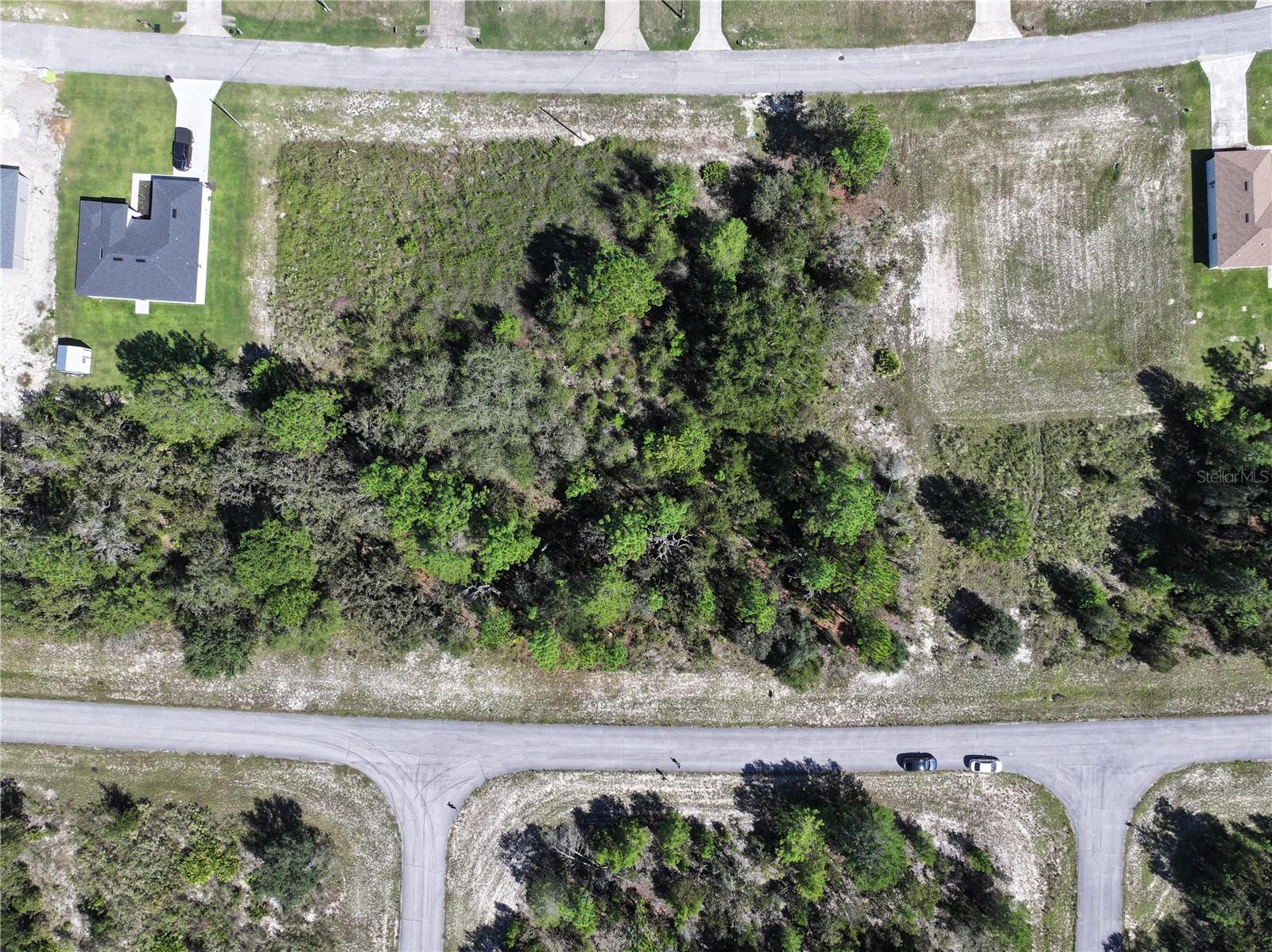 SW 139TH PLACE ROAD