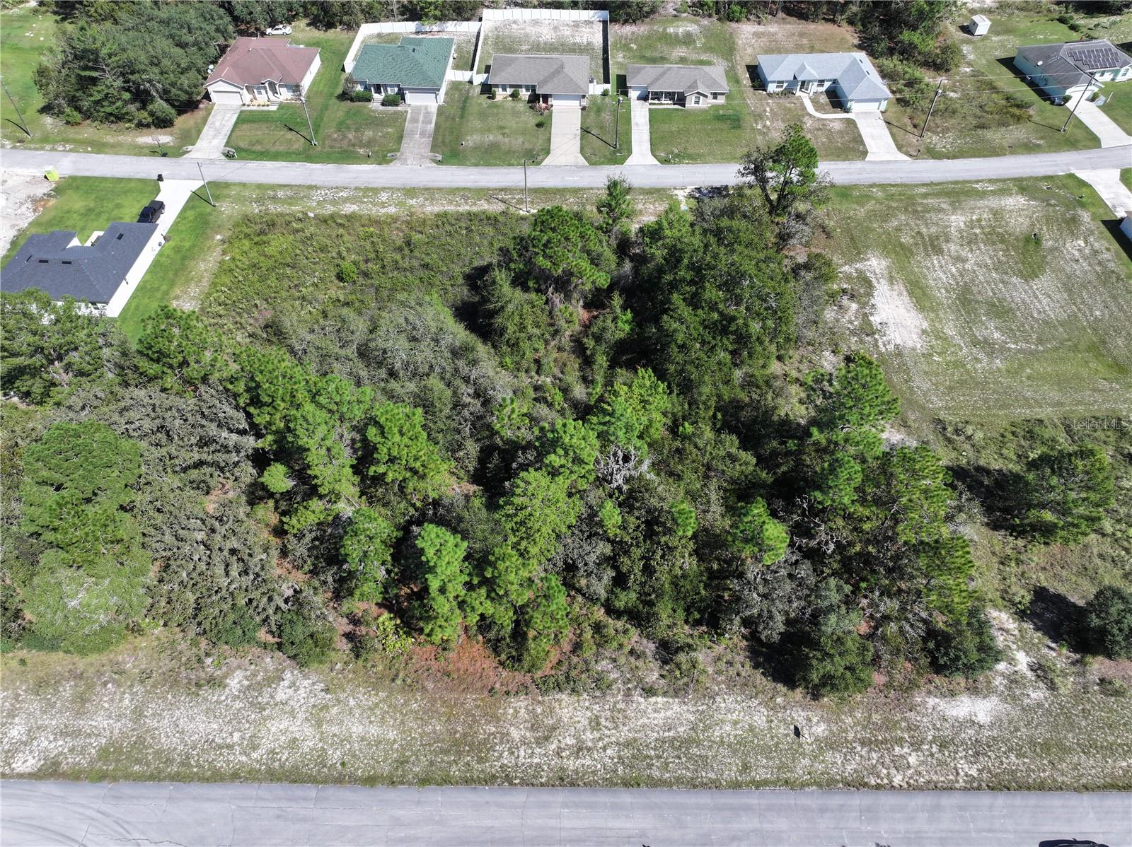 SW 139TH PLACE ROAD