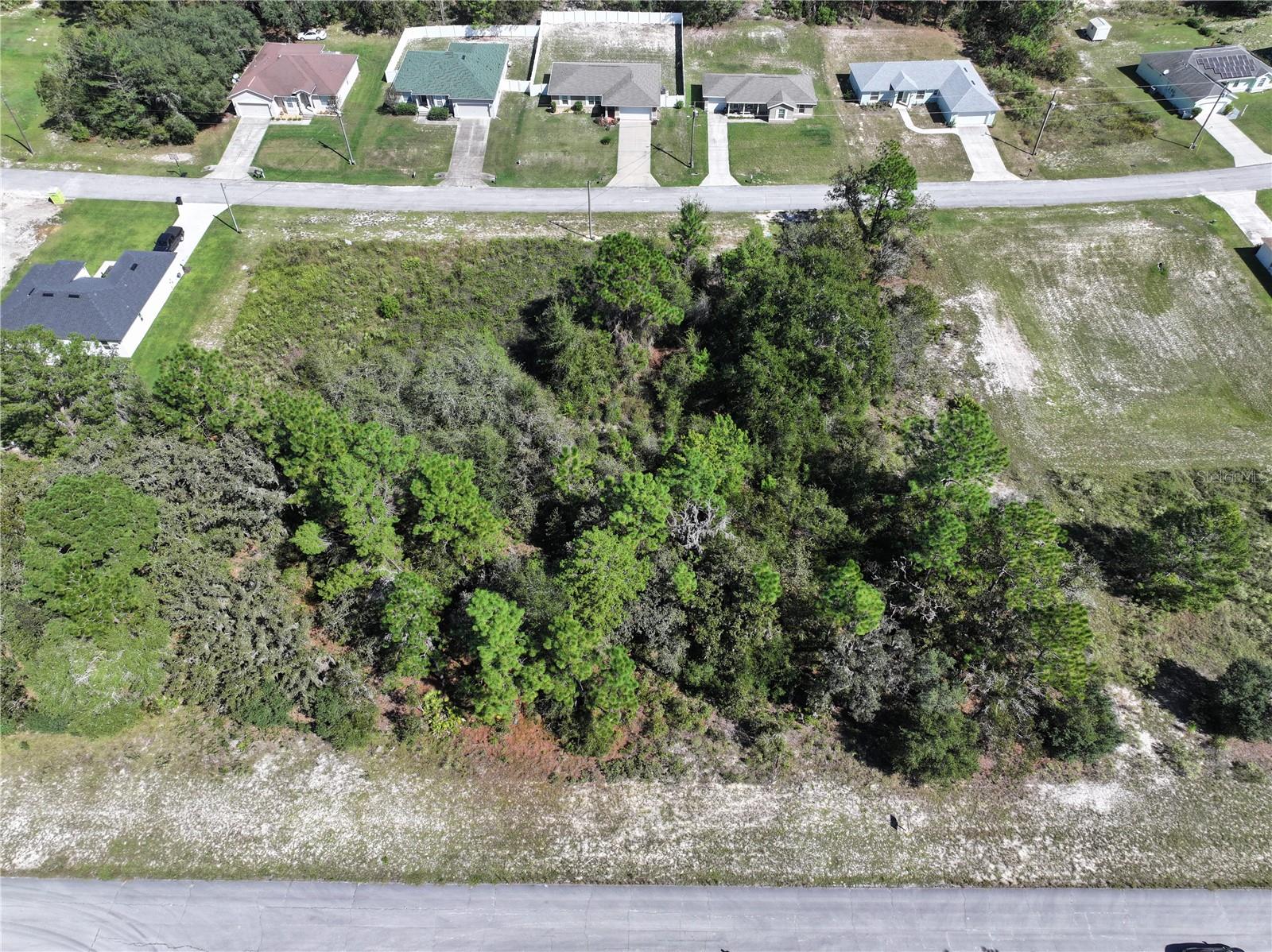 SW 139TH PLACE ROAD