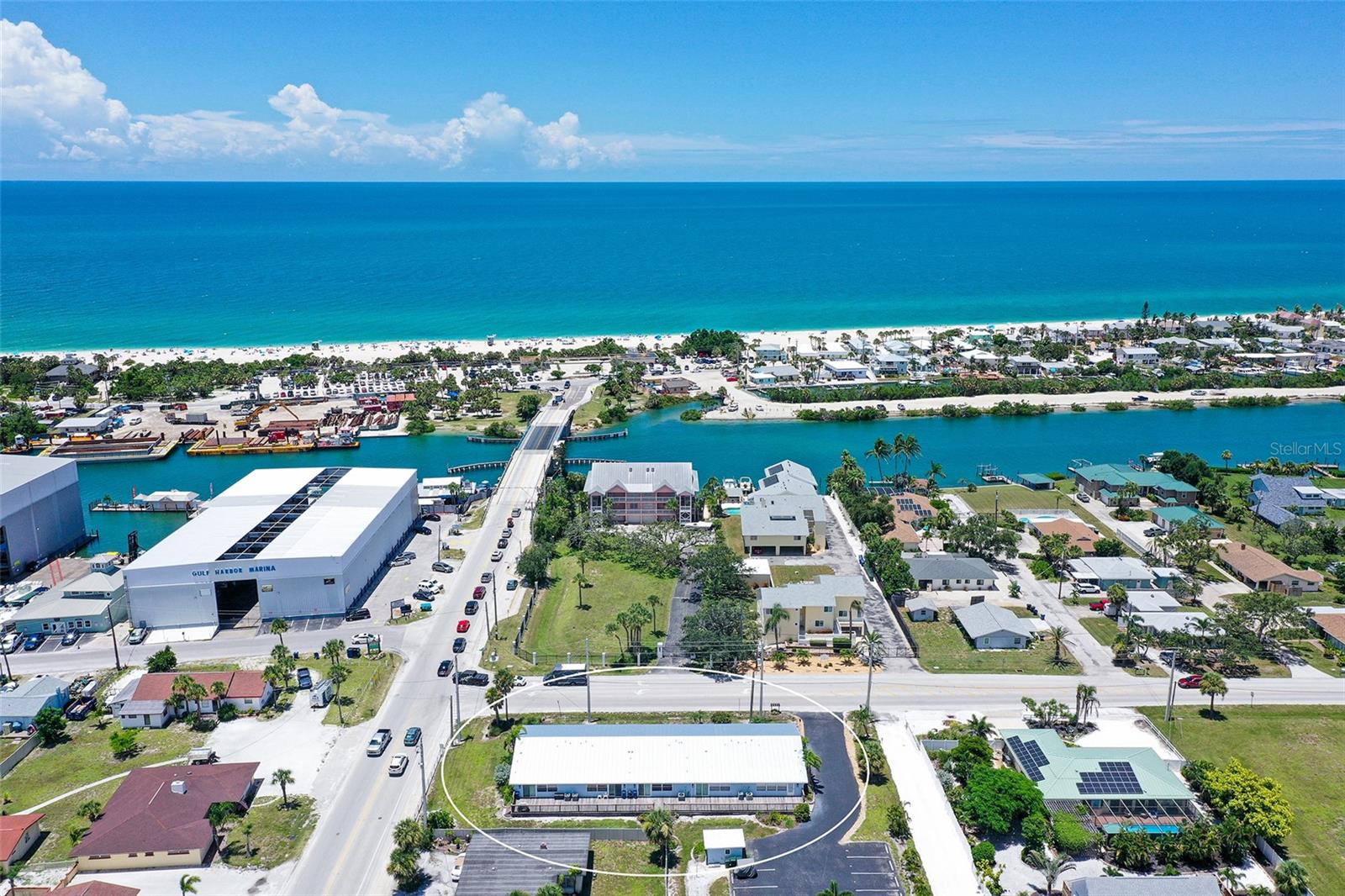 100 BAYSHORE ROAD C