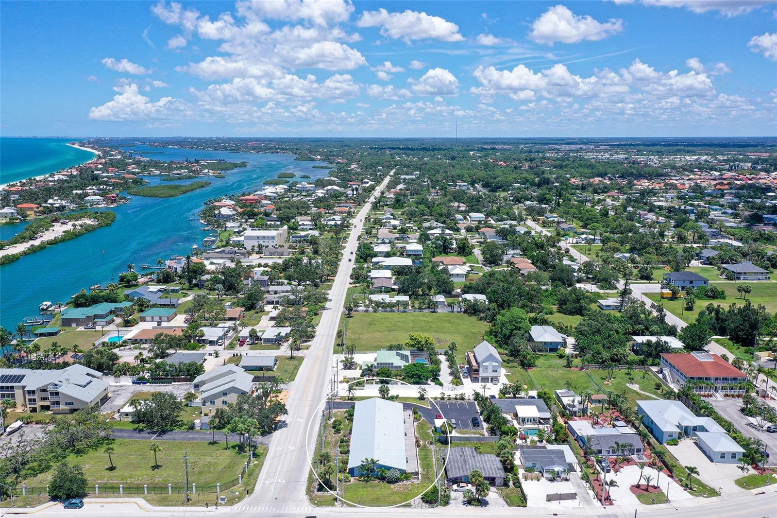 100 BAYSHORE ROAD C