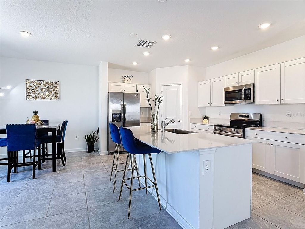 Photo of 629 Sand Pine Lane, Haines City, FL 33844 (MLS # S5146753)