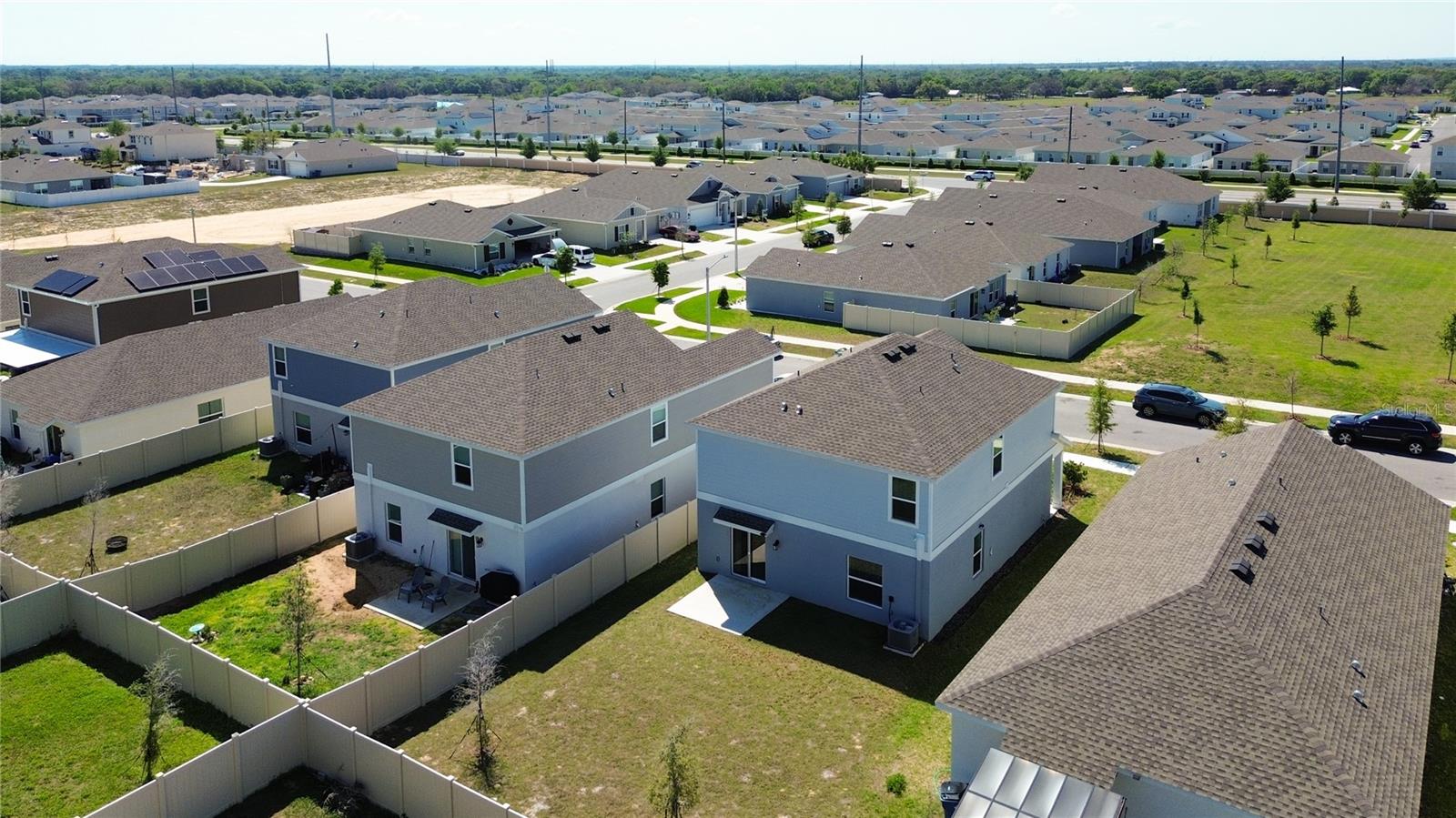 LAWSON DUNES SUB - Residential