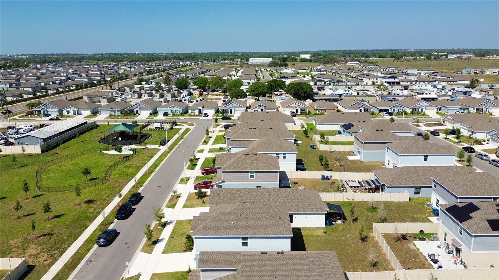 LAWSON DUNES SUB - Residential