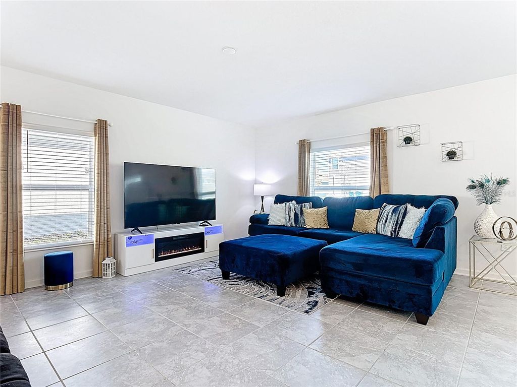 Photo of 629 Sand Pine Lane, Haines City, FL 33844 (MLS # S5146753)