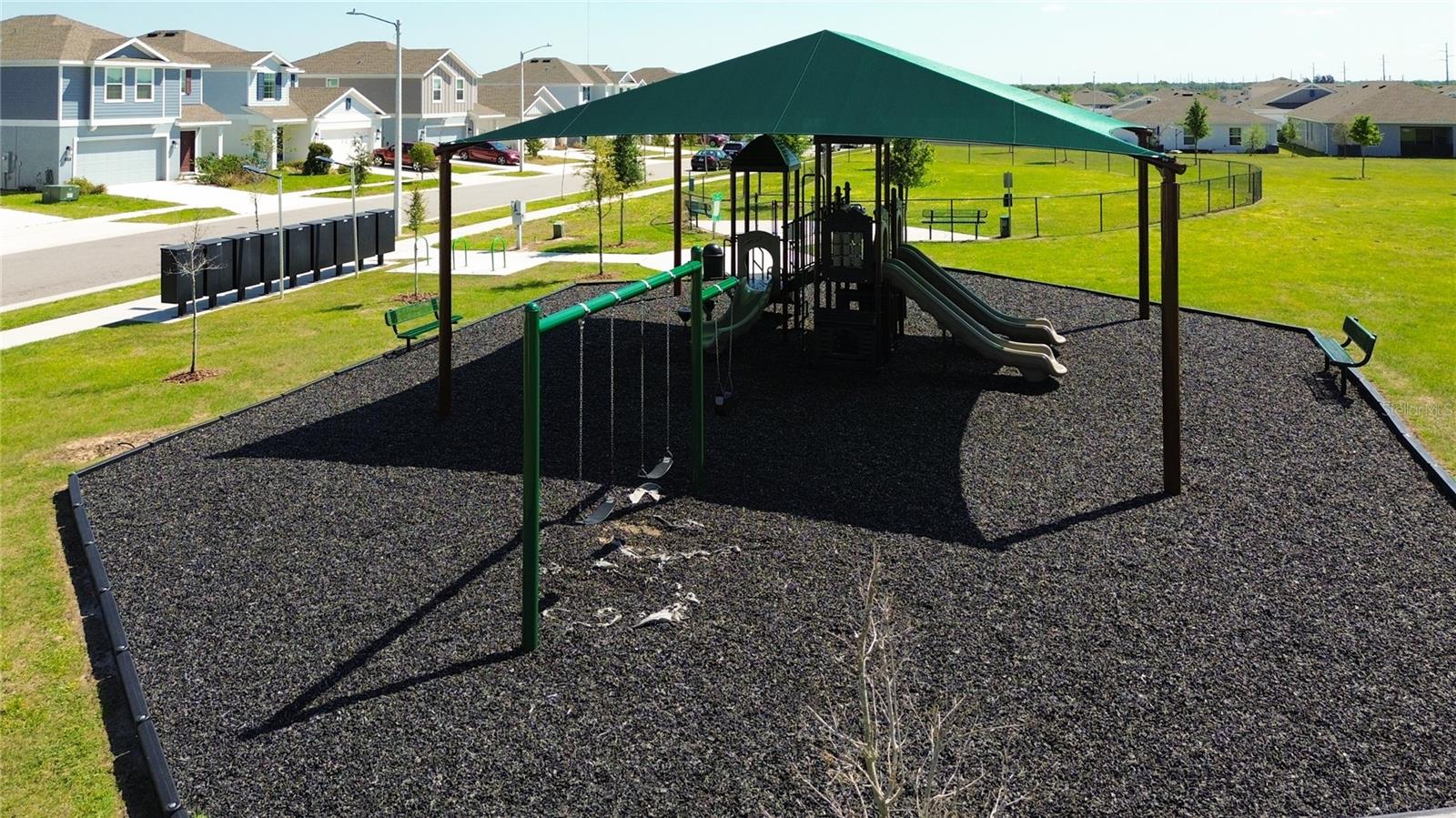 LAWSON DUNES SUB - Residential