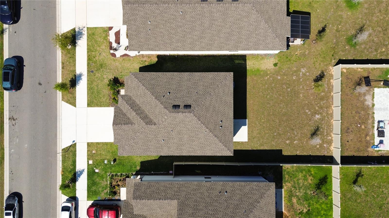 LAWSON DUNES SUB - Residential