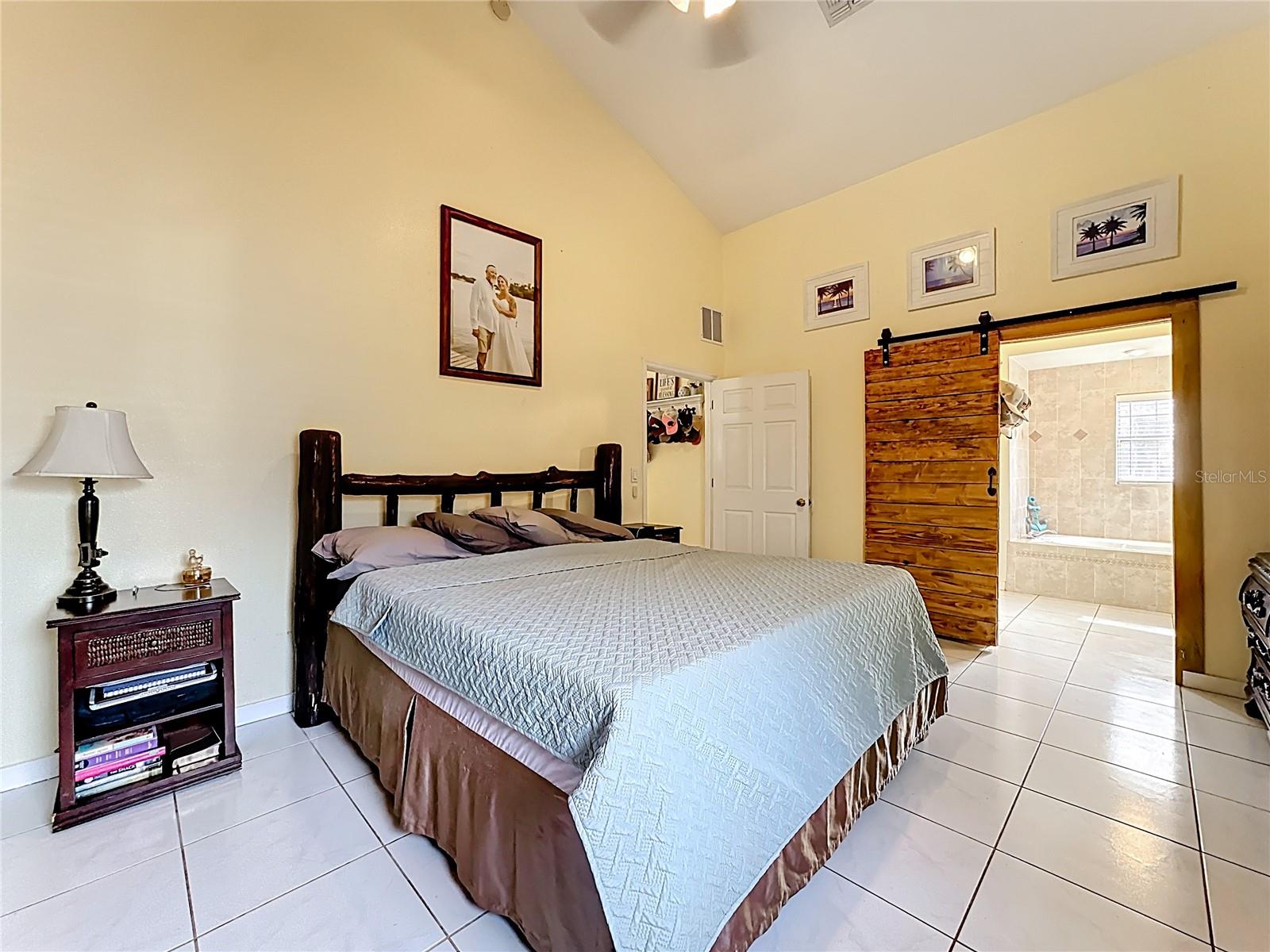 LOST LAKE ESTATES - Residential