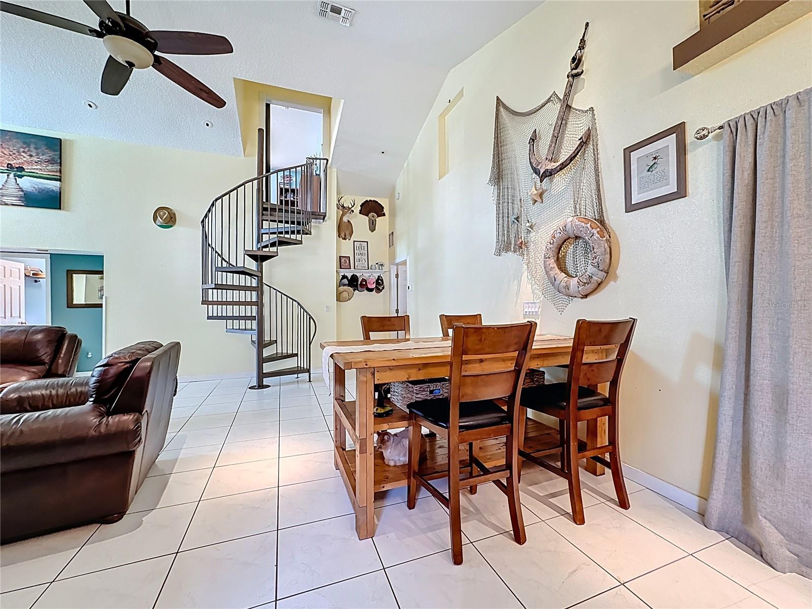 LOST LAKE ESTATES - Residential