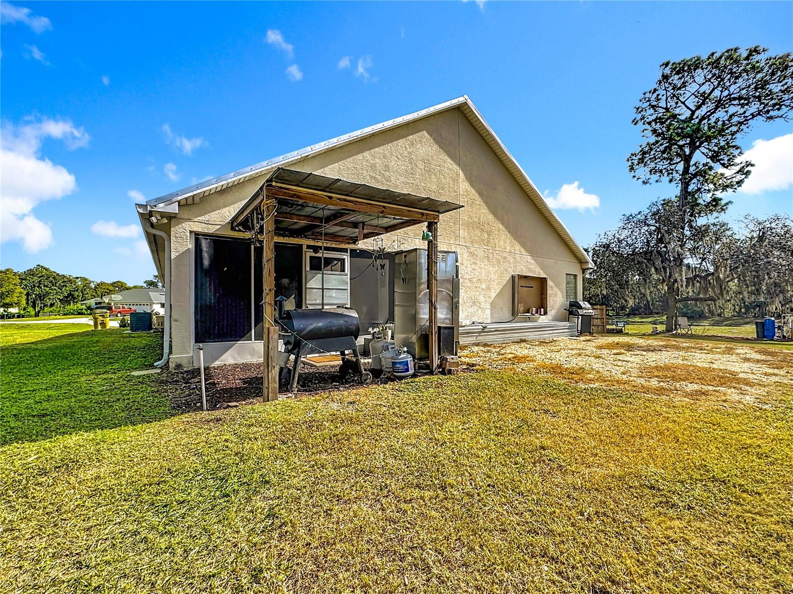 LOST LAKE ESTATES - Residential