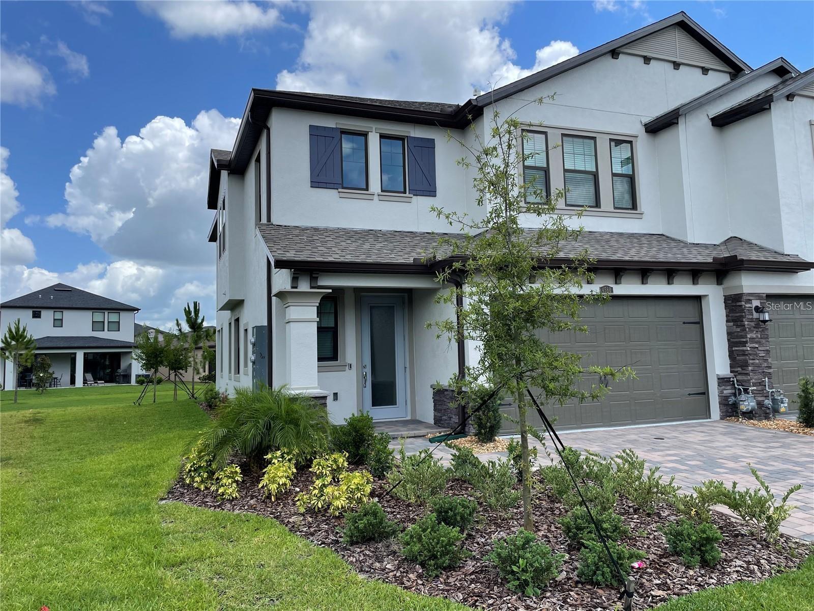 ESTANCIA SORTINO - Residential Lease