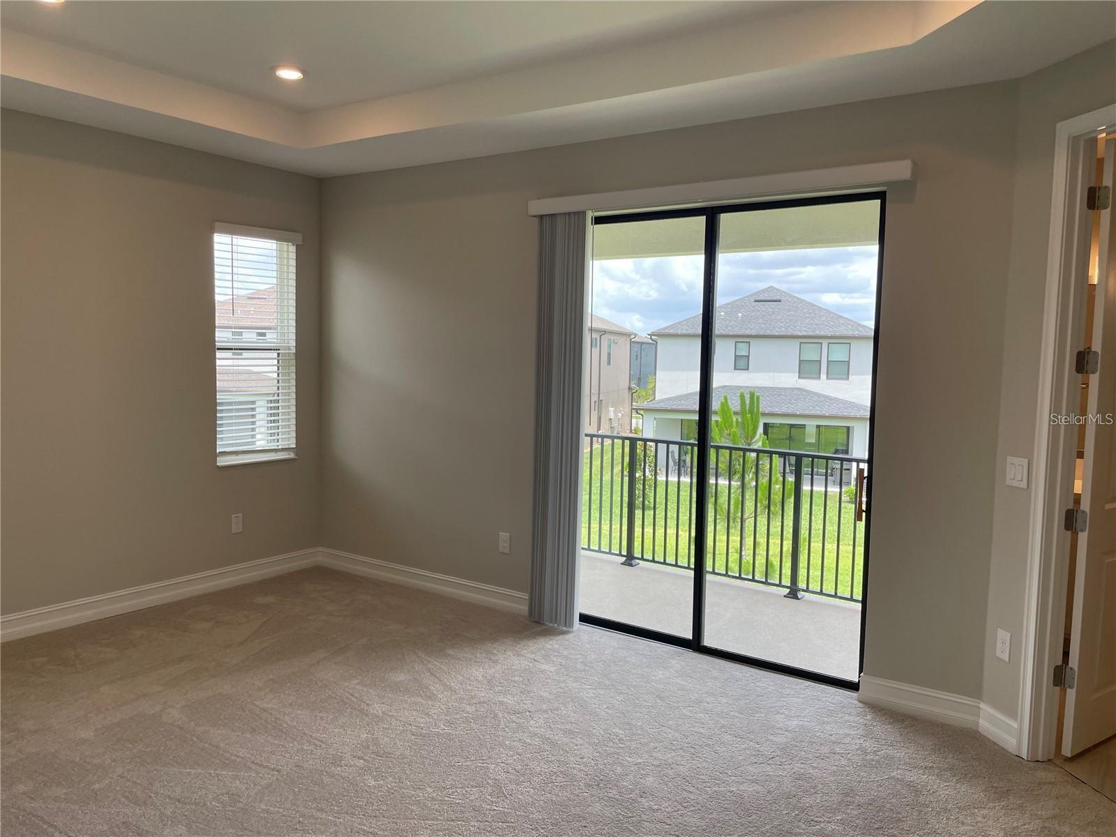 ESTANCIA SORTINO - Residential Lease