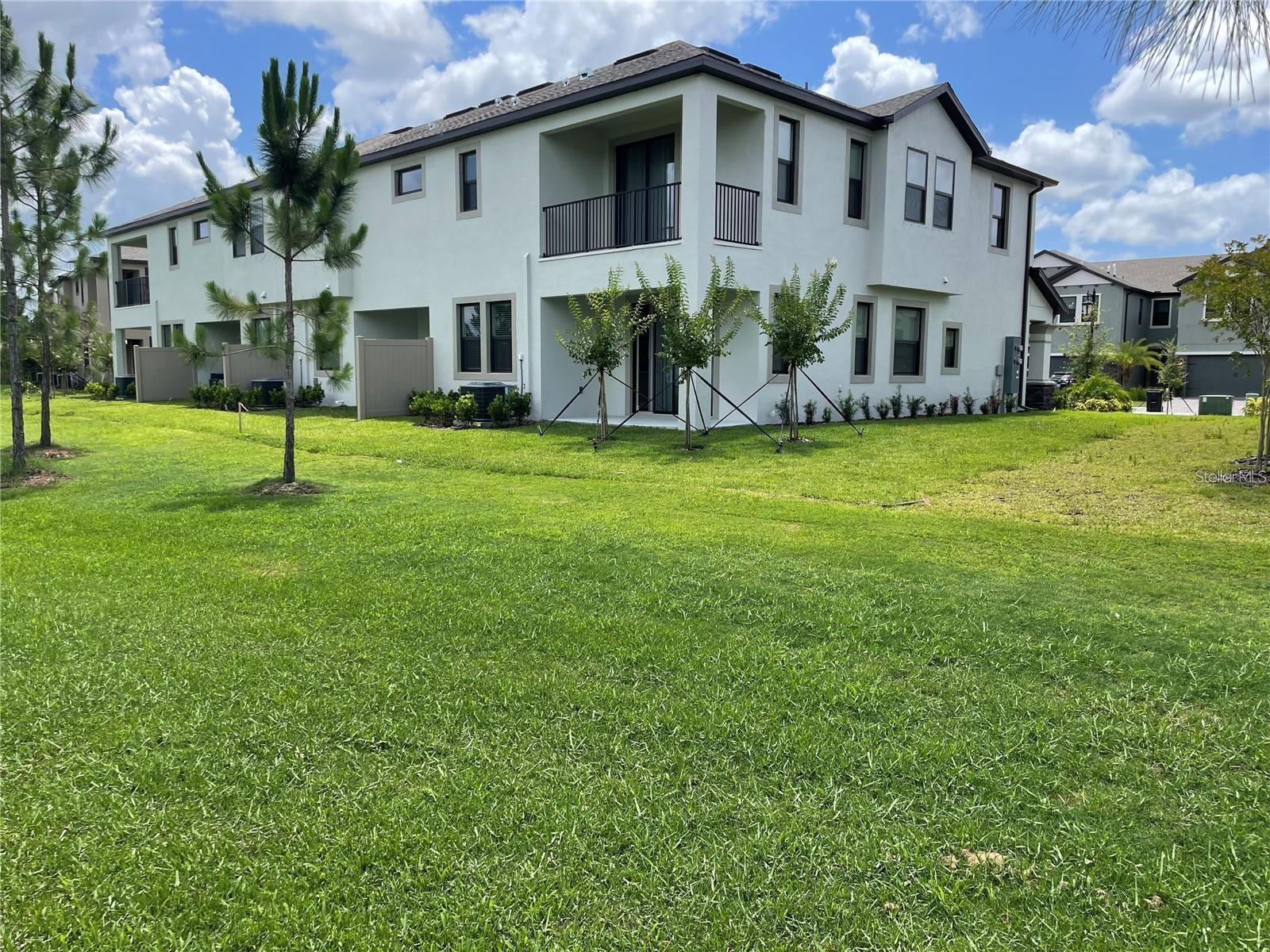 ESTANCIA SORTINO - Residential Lease