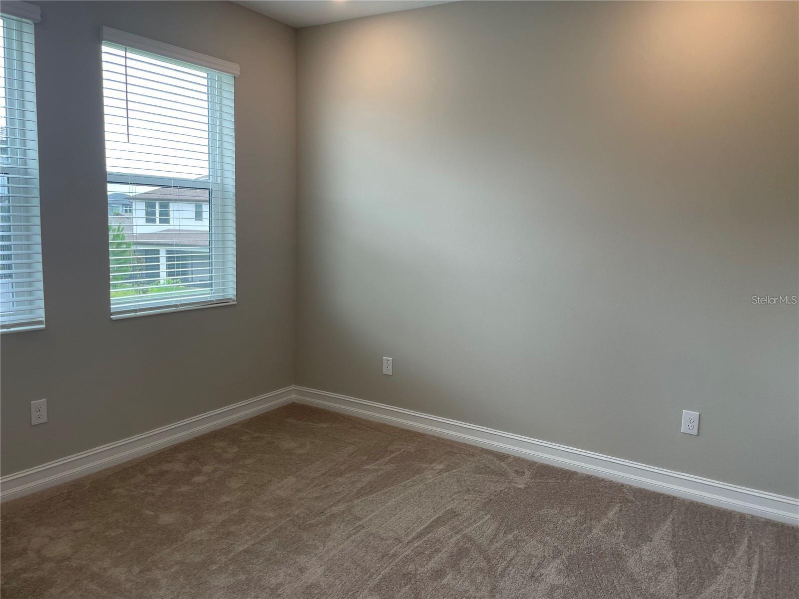 ESTANCIA SORTINO - Residential Lease