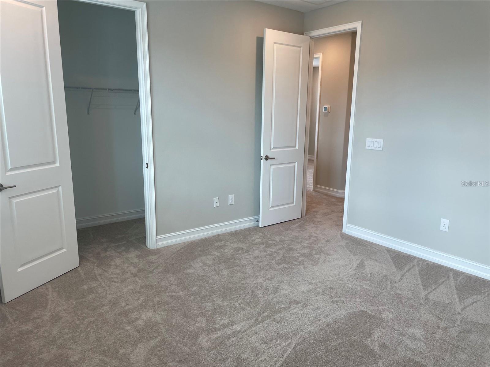 ESTANCIA SORTINO - Residential Lease