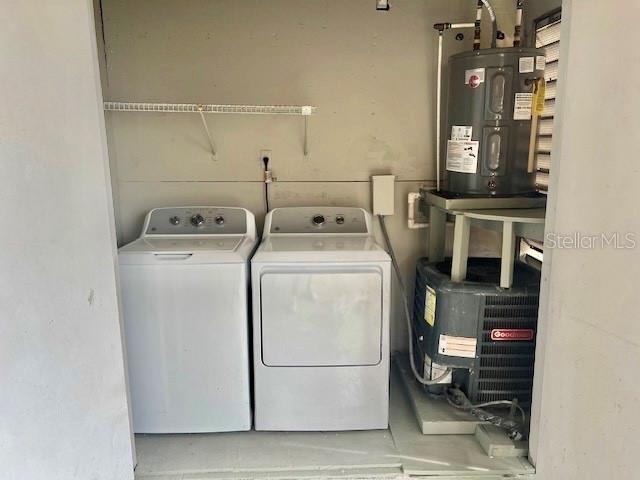 CYPRESS POINTE/LK ORLANDO - Residential Lease