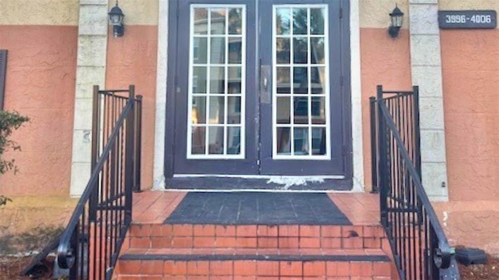 CYPRESS POINTE/LK ORLANDO - Residential Lease