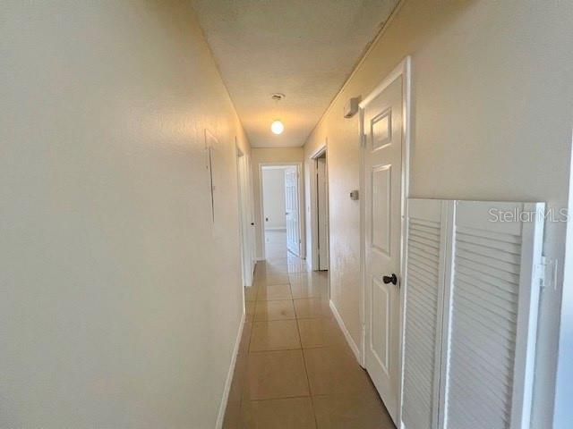 CYPRESS POINTE/LK ORLANDO - Residential Lease
