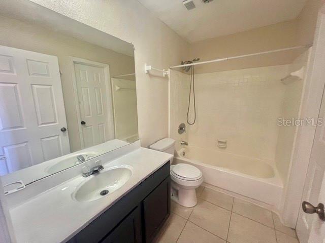 CYPRESS POINTE/LK ORLANDO - Residential Lease