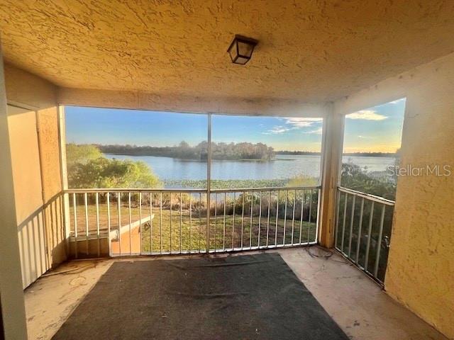 CYPRESS POINTE/LK ORLANDO - Residential Lease