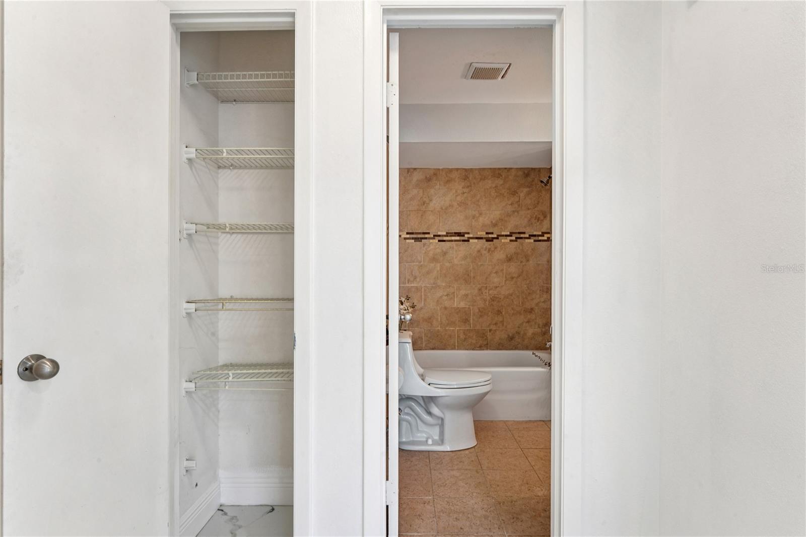 VILLAS OF BONNIE BAY - Residential