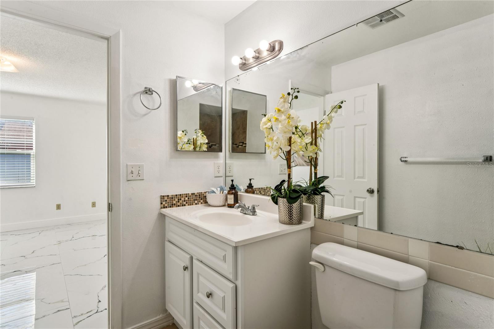 VILLAS OF BONNIE BAY - Residential