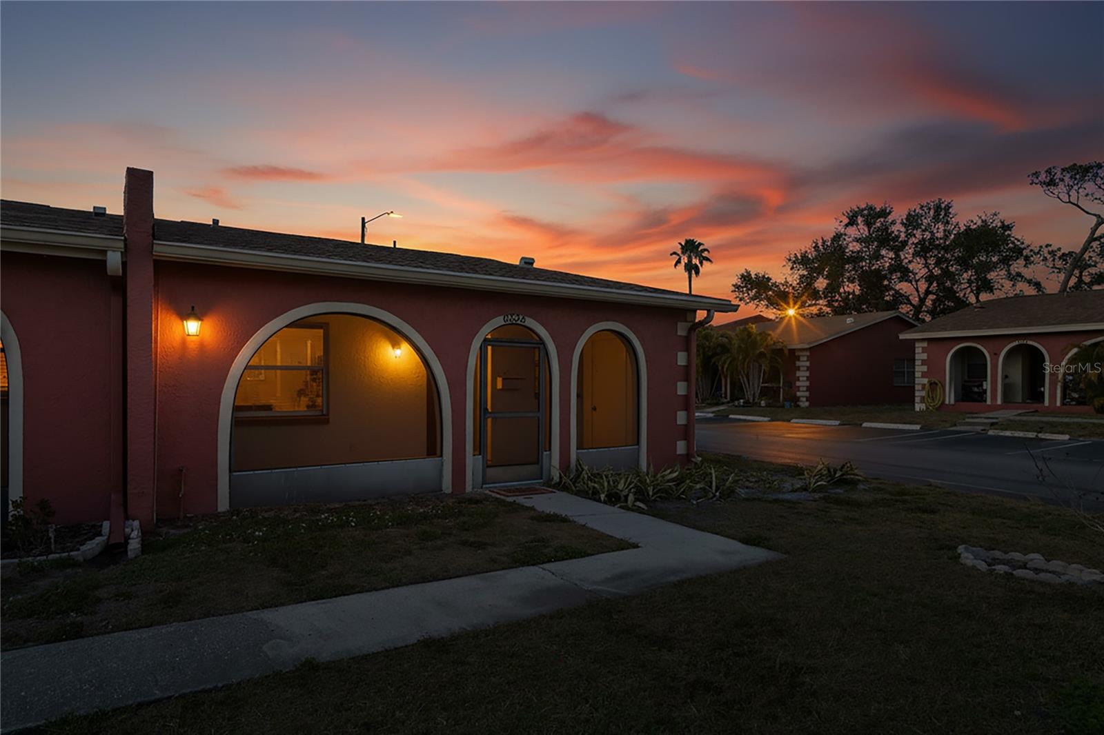 VILLAS OF BONNIE BAY - Residential