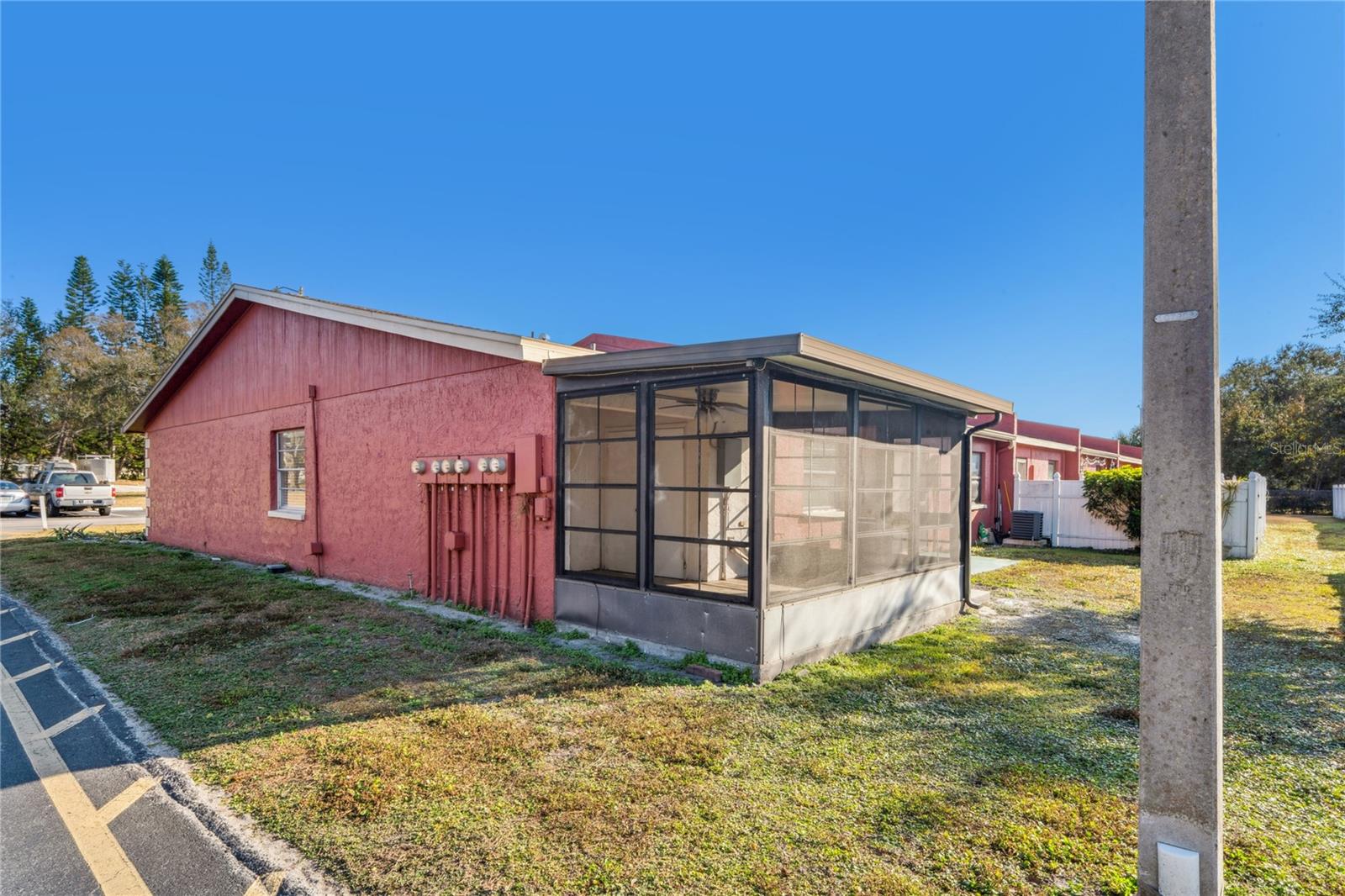 VILLAS OF BONNIE BAY - Residential