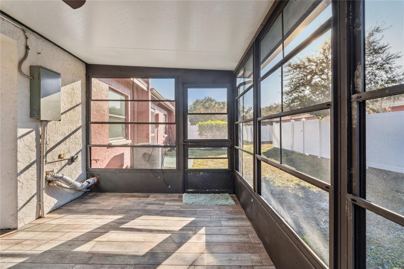 VILLAS OF BONNIE BAY - Residential