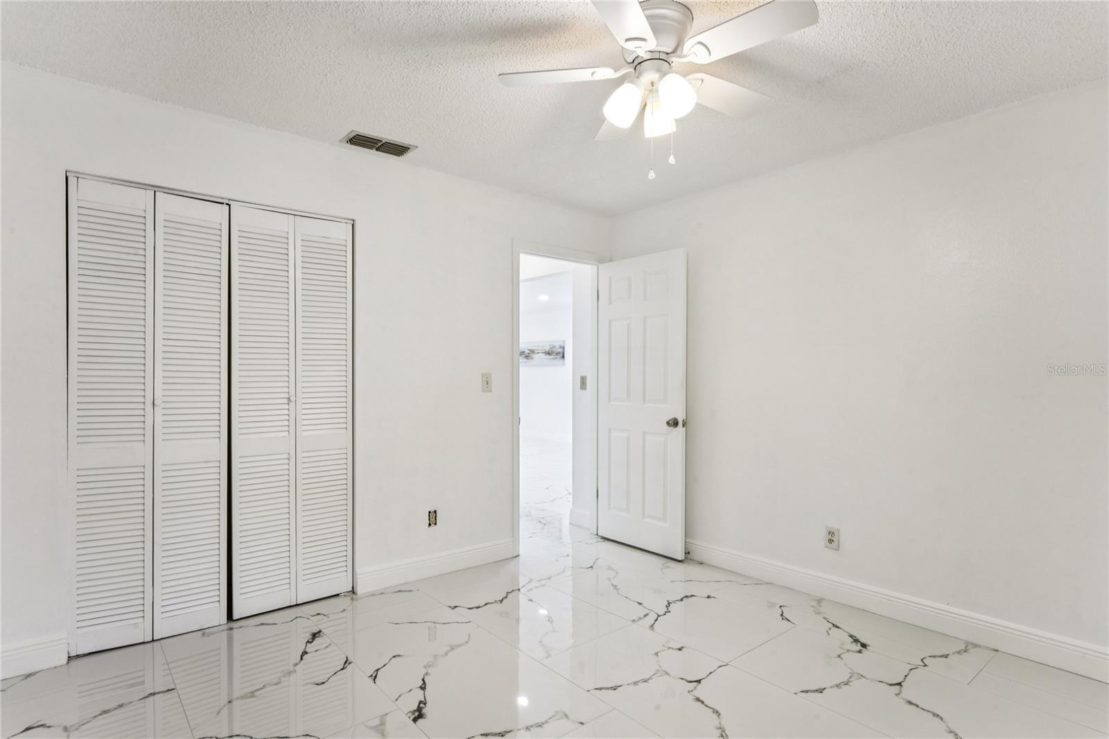 VILLAS OF BONNIE BAY - Residential