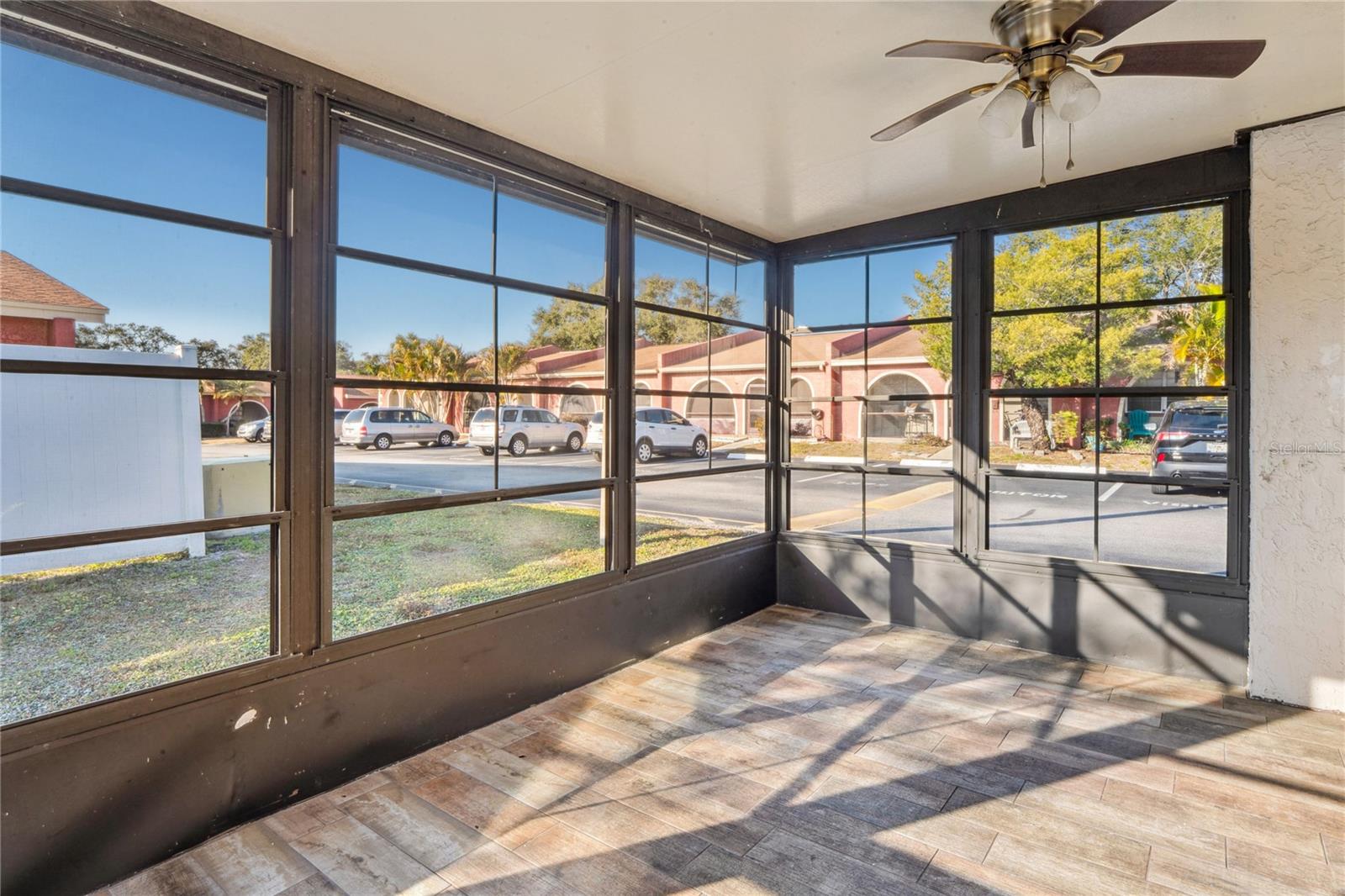 VILLAS OF BONNIE BAY - Residential