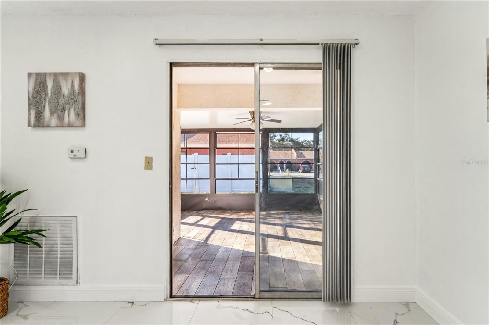 VILLAS OF BONNIE BAY - Residential